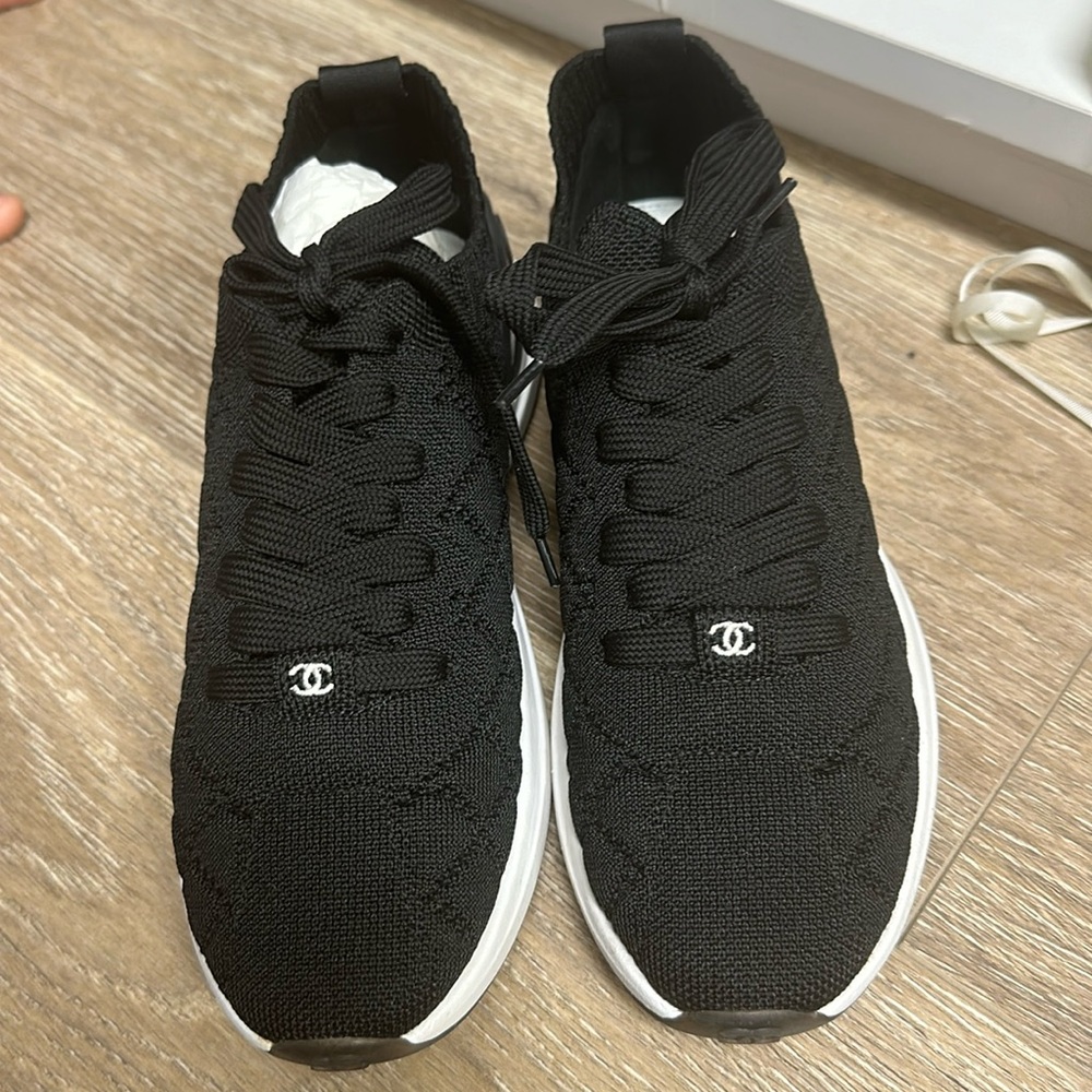 Sneakers Chanel